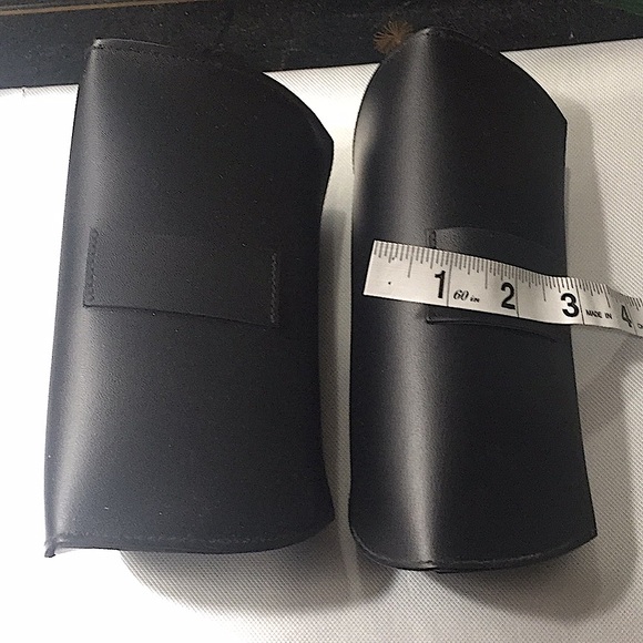 (UNISEX) RAY-BAN SHELL CASE (ONLY) (NWOT) - Picture 12 of 16